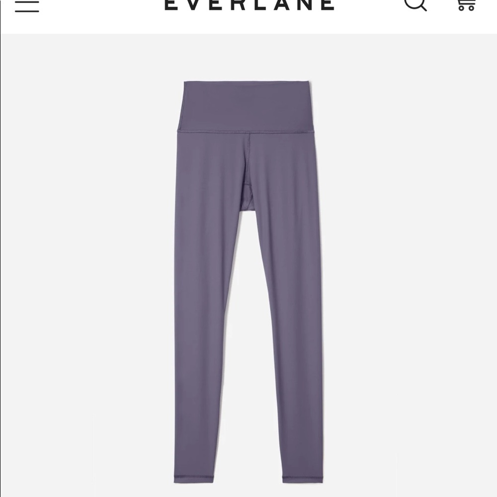 Everlane Perform Ankle Legging